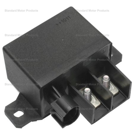 STANDARD IGNITION Auxiliary Battery Relay, Ry-1113 RY-1113